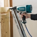 Makita AN924 levegős szegbelövő