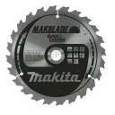 Makita Makblade körfűrészlap 260mm f:30 Z40