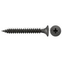 Fischer szárazépítészeti csavar trombitafejű foszfát bevonatú FG PH FSN-TPD 3,5 x 25 F 1000db