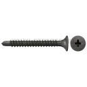 Fischer szárazépítészeti csavar trombitafejű foszfát bevonatú FG BS PH FSN-TPBM 3,5 x 25 F 1000db