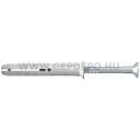 Fischer beütődübel gvz süllyesztett fejű csavarral N 6x60/30 S (50) 50db / csom