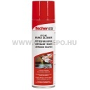 Fischer féktisztító spray FTC-BC