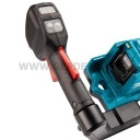 Makita DUH754SRG akkus oldalmarkolatos sövényvágó géptest 18V LXT BL XPT