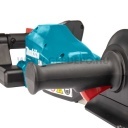 Makita DUH754SZ akkus oldalmarkolatos sövényvágó géptest 18V LXT BL XPT