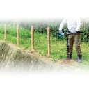 Makita DDG460ZX7 akkus földfúró géptest 2X18V LXT BL XPT