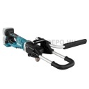 Makita DDG460ZX7 akkus földfúró géptest 2X18V LXT BL XPT