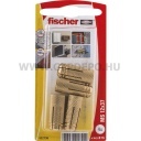 Fischer sárgaréz dűbel metrikus menettel MS 12x37 K NV