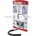 Fischer system kampó FH