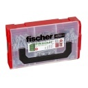 Fischer FIXtainer Gipszkarton 240 részes