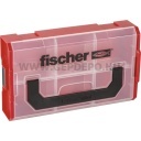 Fischer FIXtainer Üres