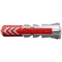 Fischer Profi-Box DUOPOWER dübel készlet 132 részes