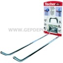 Fischer system kampó SH