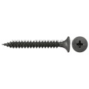 Fischer szárazépítészeti csavar rombitafejű foszfát bevonatú FG PH FSN-TPD 3,5 x 45 F 1000db