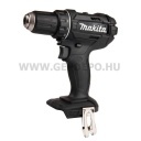 Makita DDF482Z akkus fúró-csavarbehajtó géptest BLACK BULK