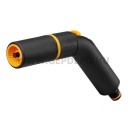 Fiskars Comfort locsolópisztoly, állítható öntözőfej + öntözőfej, multi