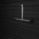 Fiskars Fali tartó a Solid tömlőkocsihoz