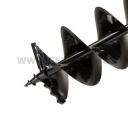 Makita földfúrószár 200x800mm DDG