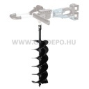 Makita földfúrószár 200x800mm DDG