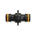 Fiskars Locsolótömlő szett, premium 15m 9mm