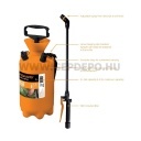 Fiskars Permetező, kézi, 5 L
