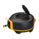 Fiskars XL automata tömlőkocsi