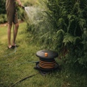 Fiskars Solid L tömlődob 30 m tömlővel