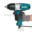Makita TW0200 ütvecsavarozó 1/2"