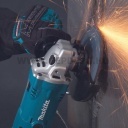 Makita GA5021C sarokcsiszoló