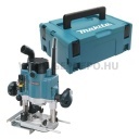 Makita RP0910J felsőmaró MAKPAC kofferben