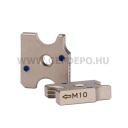 Makita SC103DZJ menetesszár vágó 10,8V-12V Max CXT BL