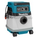 Makita DVC150LZ akkus száraz-nedves porszívó géptest 2X18V LXT