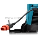 Makita DVC150LZ akkus száraz-nedves porszívó géptest 2X18V LXT
