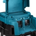 Makita DVC155LZX2 akkus száraz-nedves porszívó géptest 2X18V LXT