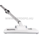 Makita DVC155LZX2 akkus száraz-nedves porszívó géptest 2X18V LXT