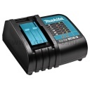 Makita DC18SD akkumulátor töltő 9,6V-18V