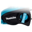 Makita DUC122Z akkus láncfűrész géptest 18V LXT kofferben