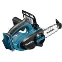 Makita DUC122Z akkus láncfűrész géptest 18V LXT kofferben