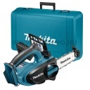 Makita DUC122Z akkus láncfűrész géptest 18V LXT kofferben