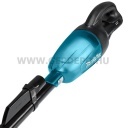 Makita DCL180MHN akkus porszívó 18V LXT