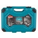 Makita 87db-os szerszámkészlet kofferben