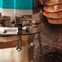 Makita marókészlet 6mm 12db-os