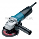 Makita 9565CVR Sarokcsiszoló