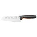 Fiskars Functional Form késblokk bambuszból 3 késsel