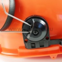 Makita Munkavédelmi sisak Standard (988000606)