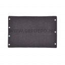 Gumilemez M9400, 9401, 9402, 9403 szalagcsiszolókhoz