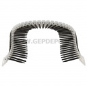 Makita gipszkarton táras csavar 3,9x35mm foszfátozott 1000db