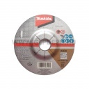 Makita vágótárcsa inoxhoz 125x1,2mm