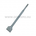 Makita SDS-Plus széles vésőszár 40x250 mm