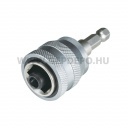 Makita bimetál körkivágó befogó adapter 85 mm EZYCHANGE