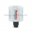 Makita bimetál körkivágó 51mm EZYCHANGE